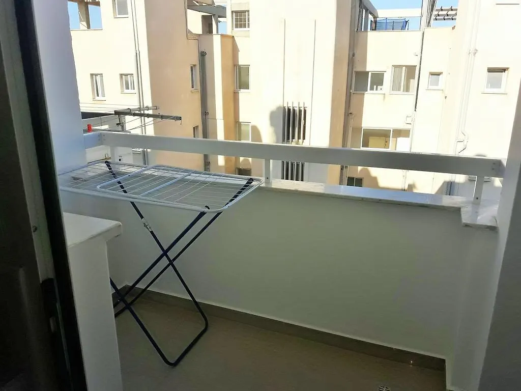 44 Tsimintia Court Apartment Larnaca Cyprus