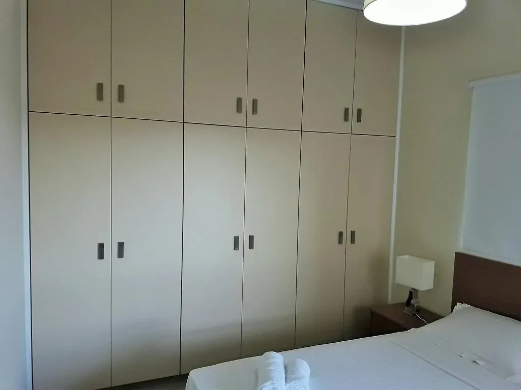 44 Tsimintia Court Apartment Larnaca