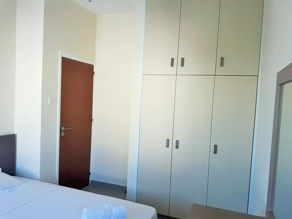 44 Tsimintia Court Apartment Larnaca Cyprus