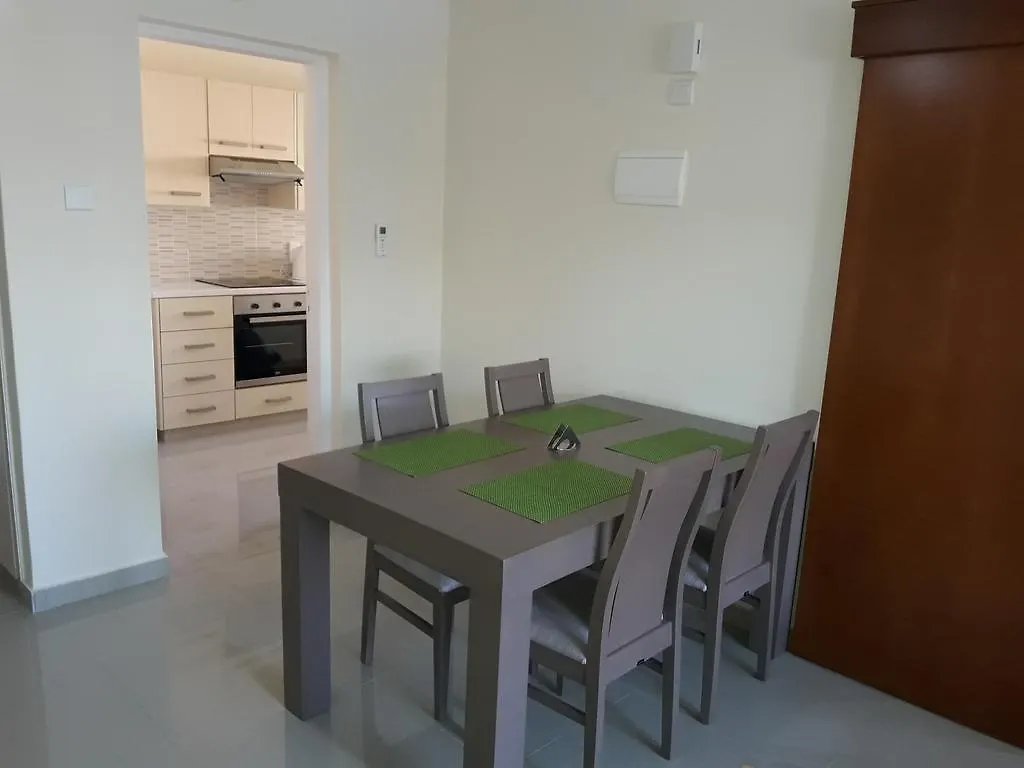 44 Tsimintia Court Apartment Larnaca 0*,  Cyprus