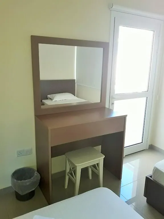 44 Tsimintia Court Apartment Larnaca Cyprus